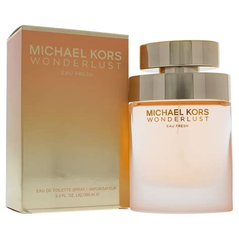 michael kors wonderlust cheap|michael kors perfume wonderlust fresh.